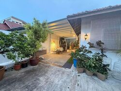 Frankel Estate (D14), Detached #546456391